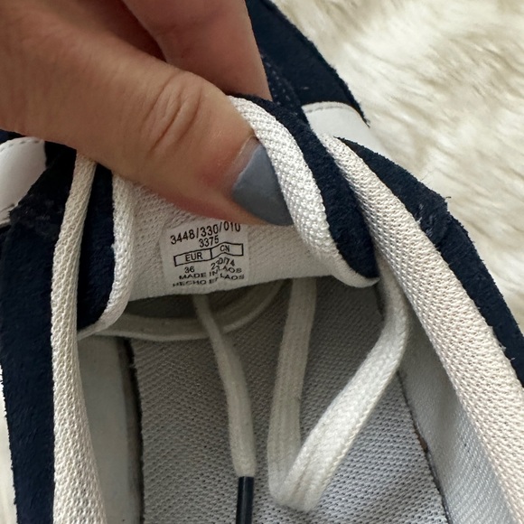 Zara girls sneakers - Picture 6 of 8